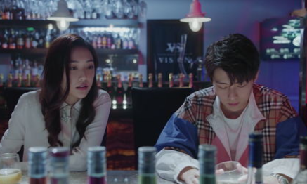 《世界欠我一个初恋》饰演张思芮的人叫什么 张思芮的结局又是什么