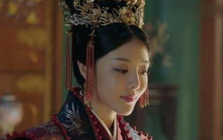 胡善祥虽然当上了皇后，但是朱瞻基最爱的不是她