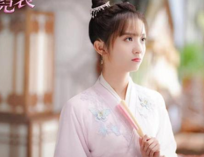 《小女花不弃》莫若菲有黑化吗？莫若菲为什么黑化