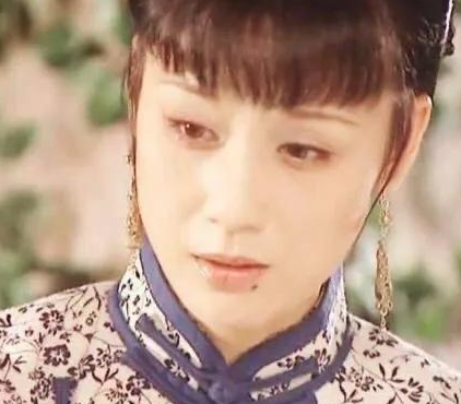 康熙对容妃如此喜爱 康熙为什么将她送进宗人府