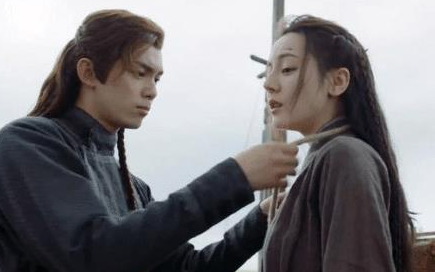 《长歌行》阿隼为什么不想当大可汗 可敦是阿隼的对手吗
