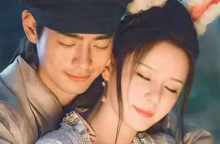 新版《倩女幽魂》在演员上虽不出彩，但依旧有很高的讨论度
