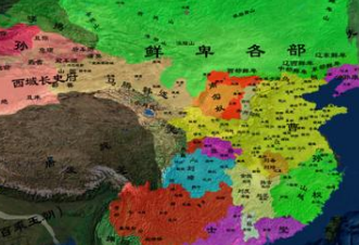 东吴武将周泰是什么出身？历史上他的名气为何不高？