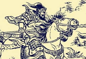 公孙瓒为何单挑天下第一的吕布和文丑？