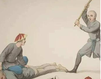 历史上最早的杖刑起源于何时？这种刑罚有多痛苦