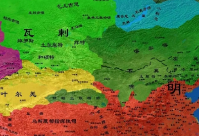 元朝的统治什么时候才算真正被彻底推翻？它延续了多久？