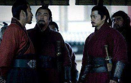 同样有着差不多早年经历 韩信和刘邦结局为何完全不同