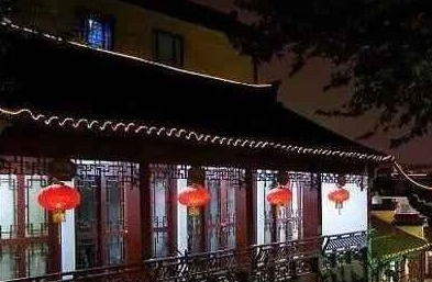 最初的青楼是什么地方？其实很多人都误解了