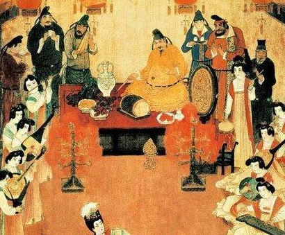唐朝开元盛世是什么样的 这一时期真的是盛世吗