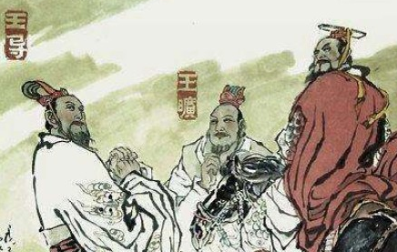 王导是什么人？司马睿为什么如此敬重他呢？