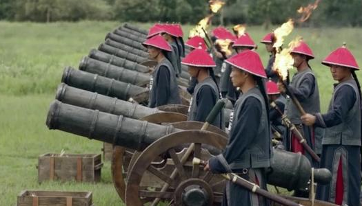 明朝下重本打造的关宁锦防线怎么那么脆弱？