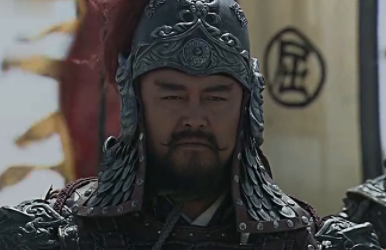 屈突通：唐朝的大功臣，时势造就的英雄人物