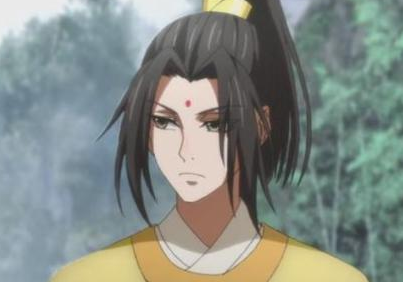 《魔道祖师》金光瑶为什么会害怕聂明玦呢 主要的原因是什么