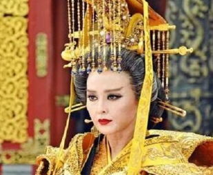 武则天身上有哪些秘密？她墓前的无头石像是怎么回事？