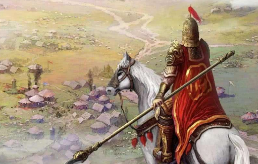 明末最后一支抗清义勇军：竹林大盗去哪儿了？