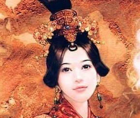 越王勾践宠姬毛嫱 ，沉鱼之姿故事的真正女主人