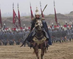 杨业为北宋做了哪些贡献？他最后是怎么死的？