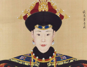 清朝唯一被封为皇贵妃的汉族女子：纯惠皇贵妃