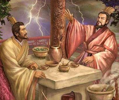 东汉末年袁绍成为实力最强的诸侯 袁绍是如何强势崛起的