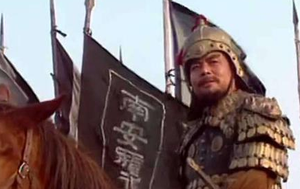 庞德的武力值不容小觑，为何就是不愿在刘备的帐下效力？