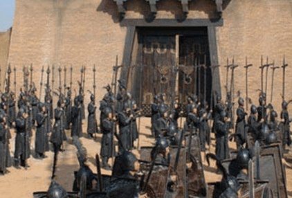 揭秘：为什么杨广和李世民都要征伐高丽？