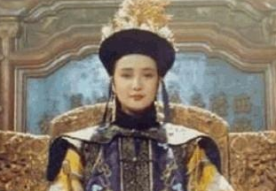 孝贞显皇后：16岁入宫连升四级，死后慈禧亲自穿孝