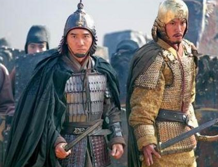 三国初期刘备和曹操都以人为食 孙权为何没有这么做