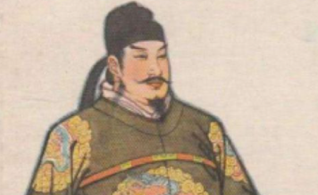 李渊身为开国皇帝，为何会被李世民夺走帝位呢？