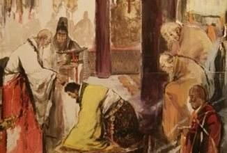 历史上与佛家结缘的皇帝有哪些人？他们的结局如何