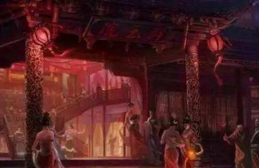 华夏第一相管仲被奉为青楼的祖师爷，这是为何？