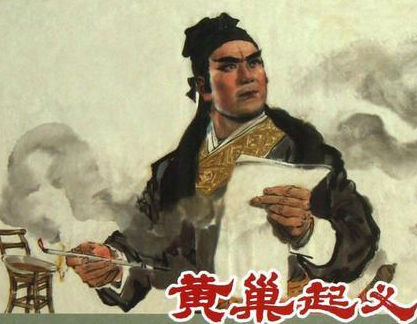 黄巢起义如此声势浩大 该起义最后为什么会失败