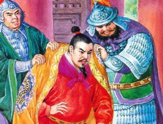 陈桥兵变顺利成功的原因是什么？赵匡胤在此之前做了什么？