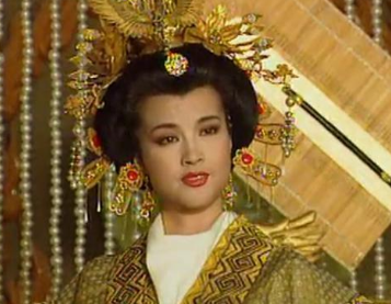 武则天是如何成为皇后的？探索武则天与李治的感情生活