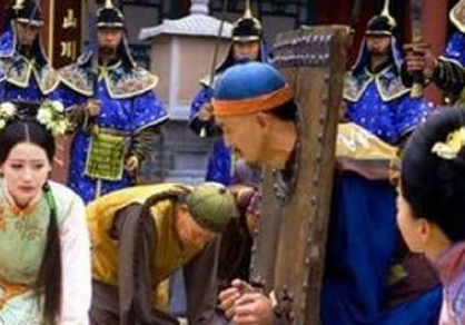 古代有权有势的人被抄家之后 家中的女眷又是怎么处理的