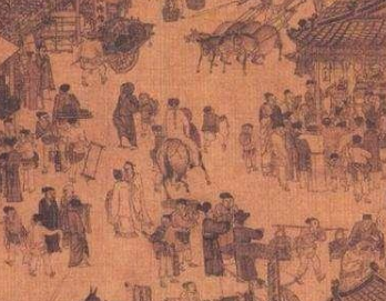 宋朝与强汉盛唐相比，富而不强的原因是什么？