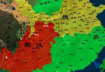 沓中在哪里？姜维为何会选择在那里屯田？