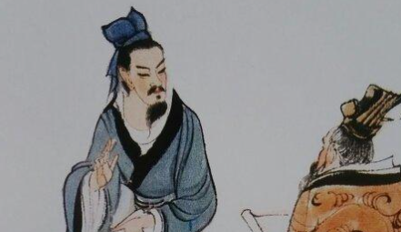 文学理论著作《文心雕龙》原道第一原文欣赏
