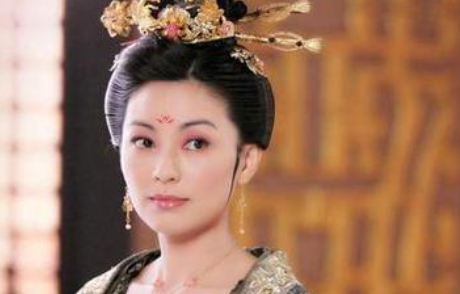 安乐公主备受皇帝宠爱，为什么却要意图谋反呢？