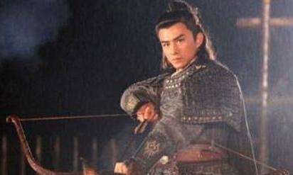 隋唐时期英雄辈出，这些好汉中最厉害的是谁？