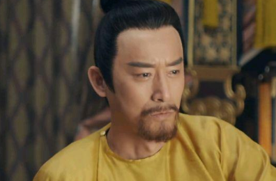《骊歌行》梁王有历史原型吗？梁王结局介绍