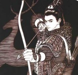 霍去病，少年将军，17岁就能成为大汉的军事支柱