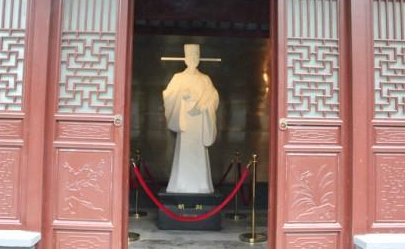 胡则：北宋清官，范仲淹曾为他写墓志铭