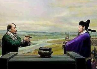 宋朝的岁币和明朝的市赏有什么不一样?区别在哪里