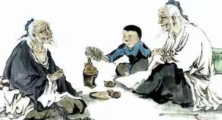 古人偶感风寒都会致命 古代的风寒和现代的感冒有什么不同