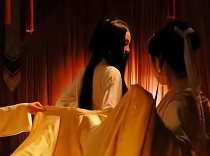 说说古代妃子之间的潜规则 侍寝也是可以推荐的