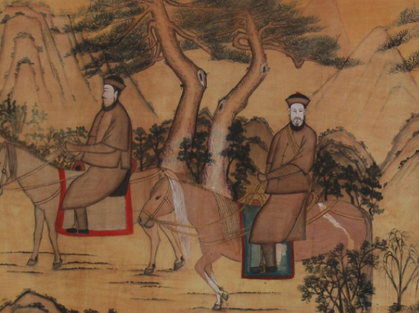 明朝原本和清朝有和解的机会的 崇祯当初为什么没有把握机会