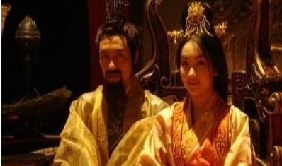 刘邦与妻子们共生育了8个儿子，他们的命运又是如何的？
