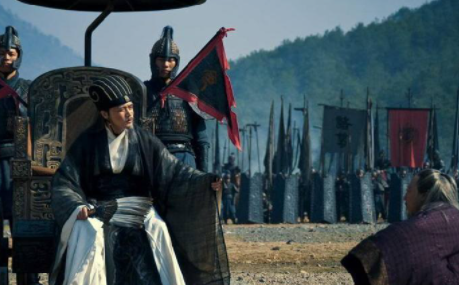 诸葛亮死后蜀国一片混乱，为何司马懿没趁机讨蜀呢？