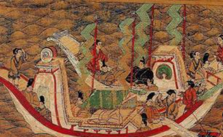 唐朝时期为何会有那么多的遣唐使？