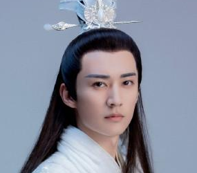 《落花时节又逢君》剧照怎么样?颇有仙侠虐恋的感觉！